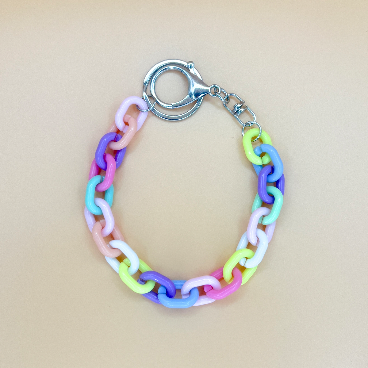 Mini Soft Mosaic