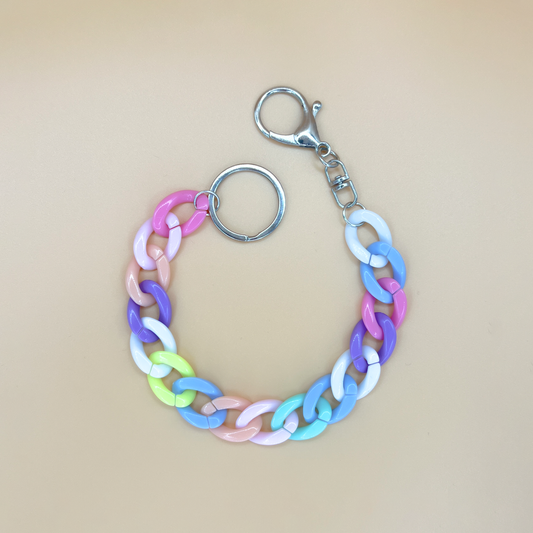 Soft Mosaic