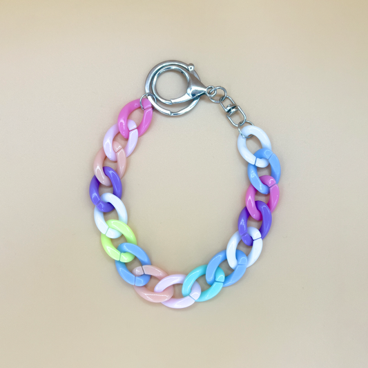 Soft Mosaic