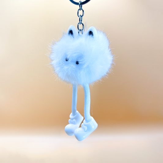 Puff Pearl