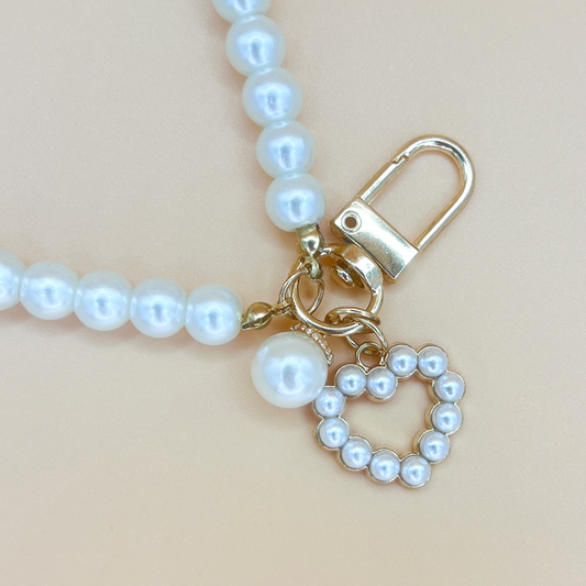 Pearl Blush