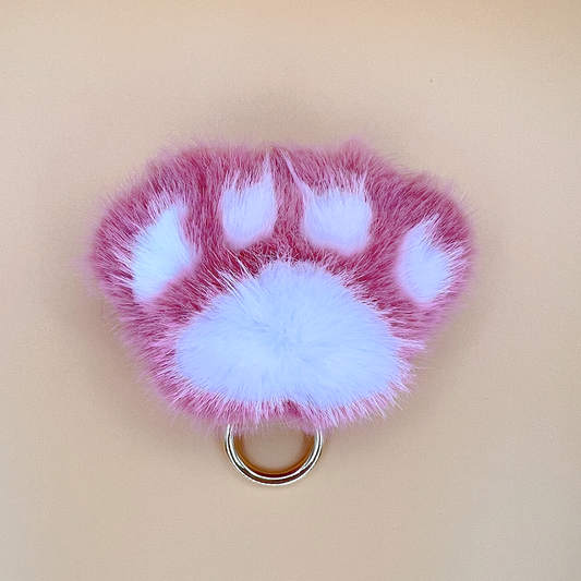 Moon Paw